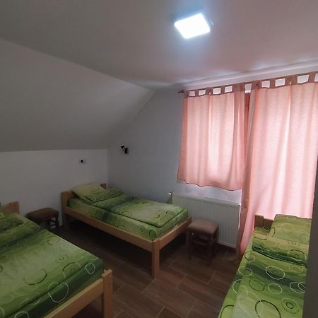 Domacinstvo Kod Gere Bed & Breakfast Crni Vrh Bilik gambar