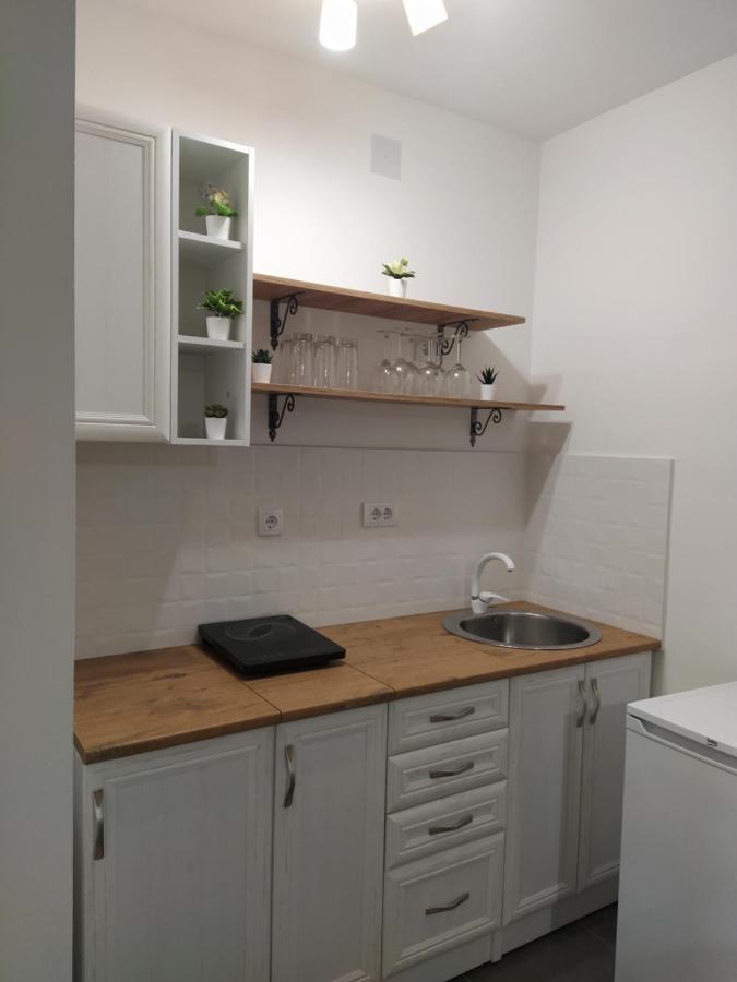 Domacinstvo Kod Gere Bed & Breakfast Crni Vrh Luaran gambar