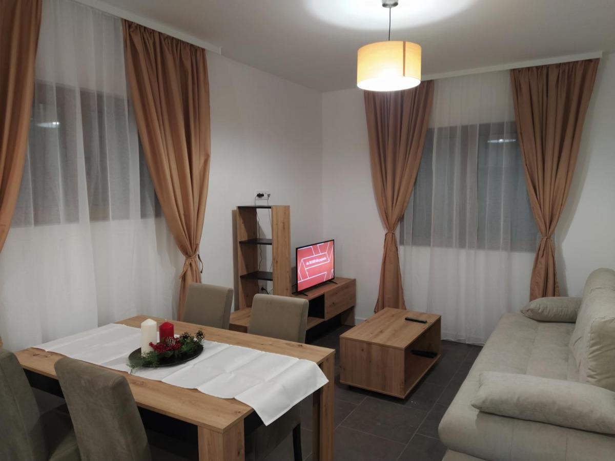 Domacinstvo Kod Gere Bed & Breakfast Crni Vrh Luaran gambar