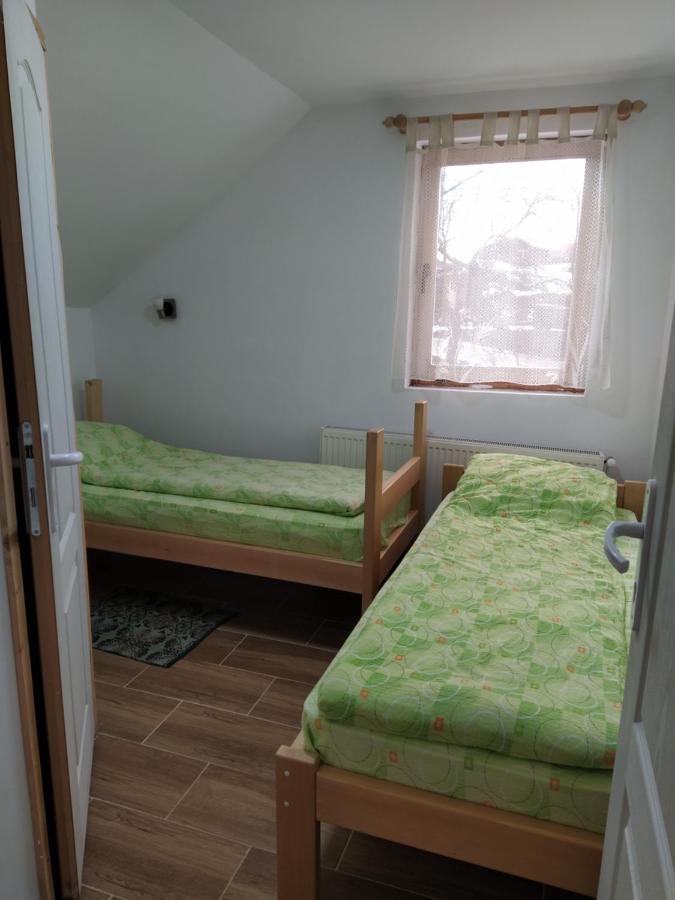 Domacinstvo Kod Gere Bed & Breakfast Crni Vrh Luaran gambar